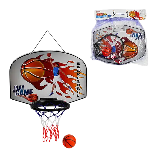 Набір для баскетболу 03-400