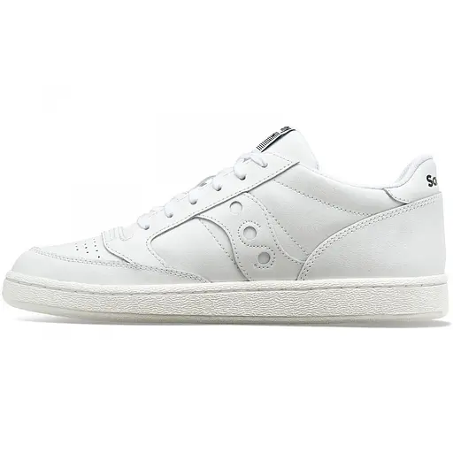 Кроссовки Saucony Jazz Court 44 White (1097-S70759-410) - фото 2