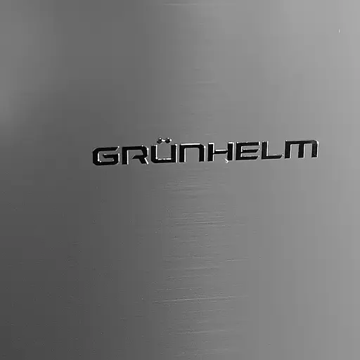 Холодильник Grunhelm GRW-143IDD - фото 6