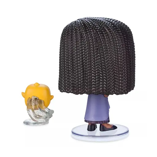 Игровая коллекционная фигурка Funko POP! серии Желания - Аша со звездой - фото 4