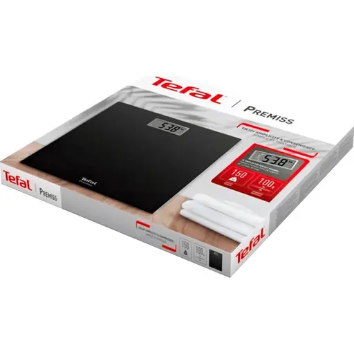 Ваги підлогові Tefal Premiss PP1400V0 [131389] - фото 9