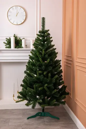 Штучна ялинка 1,8 м зелена Різдво реалістична Преміум LUGI SOK-2-5 - фото 10