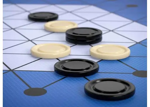 Настільна гра Pakufuda Games ГІПФ (GIPF) (PS007P) - фото 4