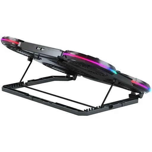 Подставка для ноутбука GamePro CP770 (111012) - фото 3