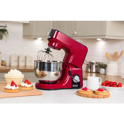 Кухонная машина Russell Hobbs Desire 23480-56 - фото 4