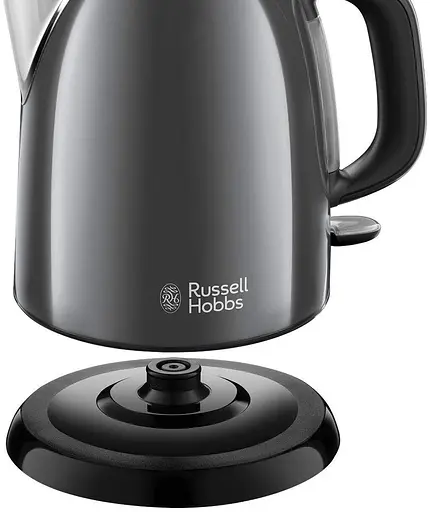 Чайник Russell Hobbs Colours Plus Mini 24993-70 - фото 3