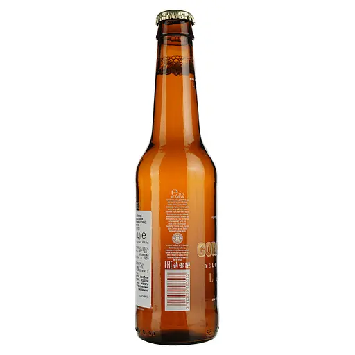 Пиво Cornelissen Luxury Lager світле 5.5% 0.33 л - фото 3