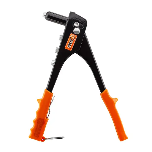 Пистолет для заклепок Polax 2.4-4.8 мм (37-002) - фото 4