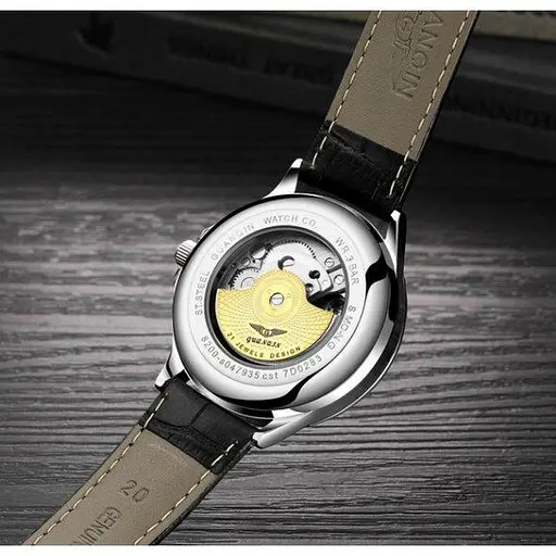 Мужские наручные часы Guanquin Park - фото 5