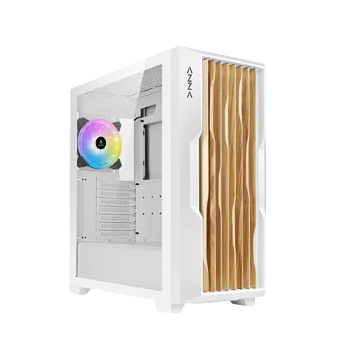 Ігровий ПК Lion (RX 9070 XT 16GB / Ryzen 7 7800X3D / 32GB DDR5 / SSD 1TB)