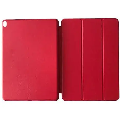 Чохол-папка Smart Case для Apple iPad 10.9 2022/2025 10/11 Generation червоний - фото 1