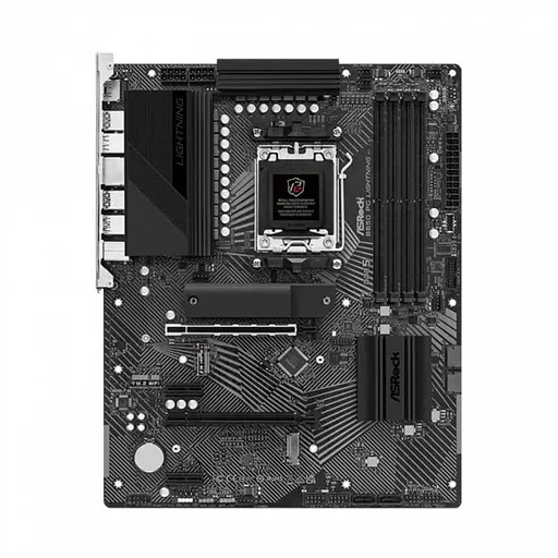 Материнська плата ASRock B650 PG Lightning Socket AM5 - фото 3