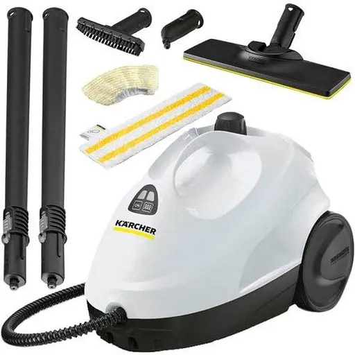 Пароочиститель Karcher SC 2 EasyFix (1.512-600.0) - фото 2