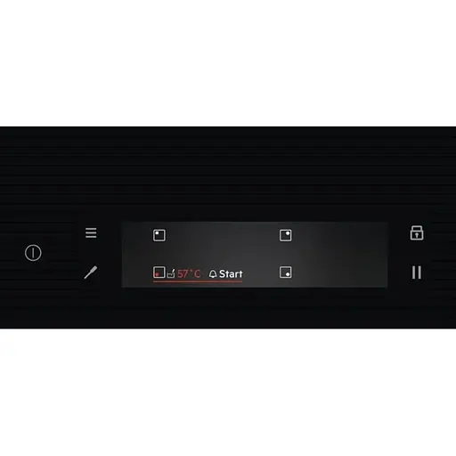 Варочная поверхность Electrolux EIS8648 индукционная (949596889) [137723] - фото 3
