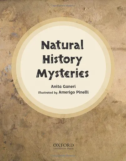 Oxford Reading Tree TreeTops inFact. Level 11: Natural History Mysteries - фото 2