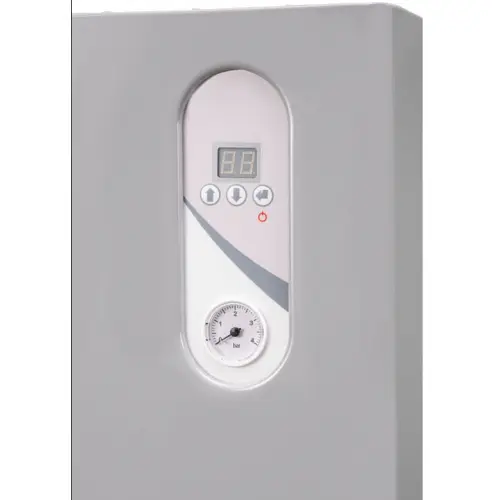 Электрический котел Mora Top EK 08 Electra Light GRAY 7,5 - фото 3