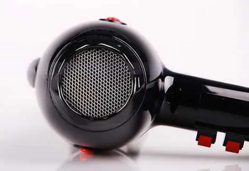 Фен для сушіння та укладання волосся Kemei KM-8906 3000 Вт з іонізацією - фото 5