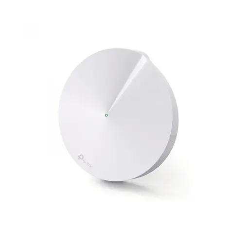 Wi-Fi роутер/повторник TP-Link Deco M5 (2-pack) - фото 3