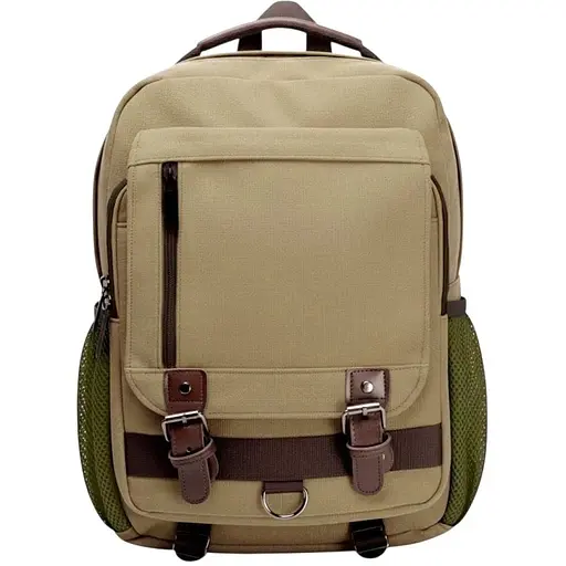 Рюкзак NikiBo Summit 13 л хакі (30011405-25)