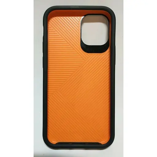 Протиударний чохол Gear4 Battersea D3O для iPhone 12 Pro Max (6.7") Black (702006068) - фото 8