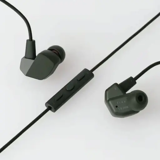 Наушники Final Audio VR2000 Black (90403551) - фото 4