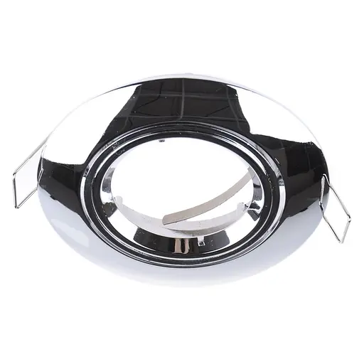 Світильник точковий Brille HDL-DT 23 CHR MR16 163781