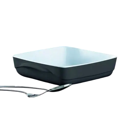 Квадратна форма для запікання Pyrex C311B04