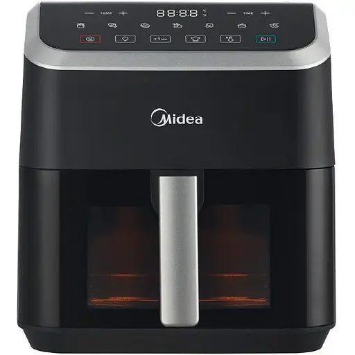 Мультипечь Midea MF-CY55K [132190] - фото 8