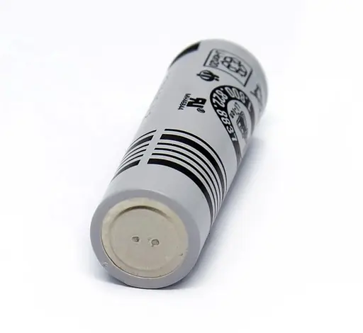 Аккумулятор High Power 14500 Li-ion 750 mAh - фото 2