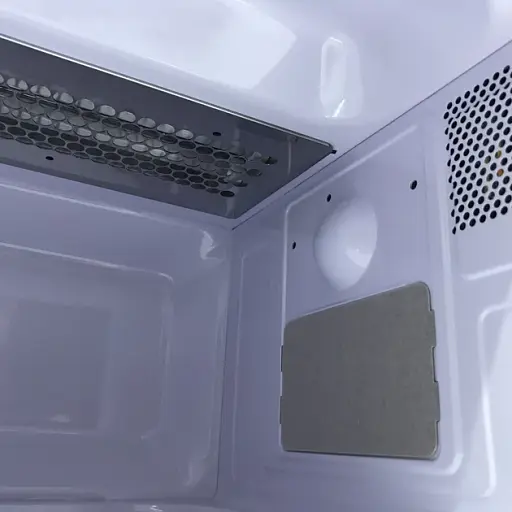 Микроволновая печь Hanseatic AG820CXC-PM - фото 3