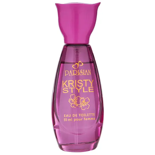 Туалетна вода для жінок Parisian Kristy Style 55 мл (MM31967)