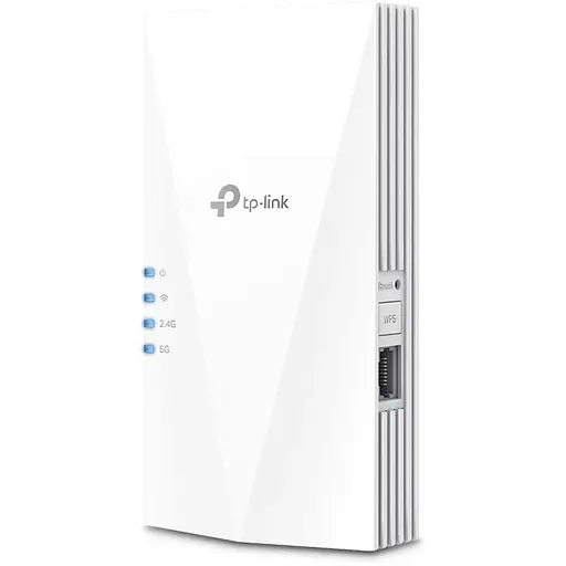 Точка доступу TP-Link RE600X