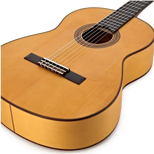 Класична гітара Yamaha CG182SF [130365] - фото 5