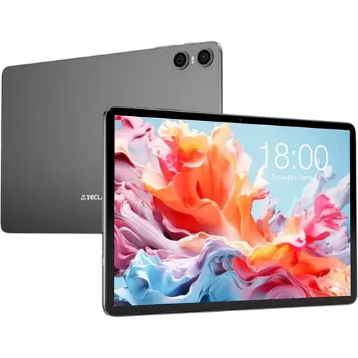 Планшет Teclast P30T 4/128GB Gray (TLA002/TL-112411) + комплект аксесуарів - фото 7