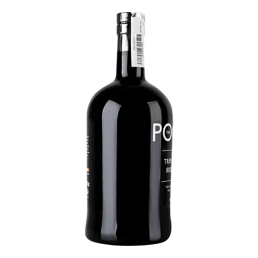 Виски The Pogues Blended Irish Whiskey 40% 1 л - фото 2