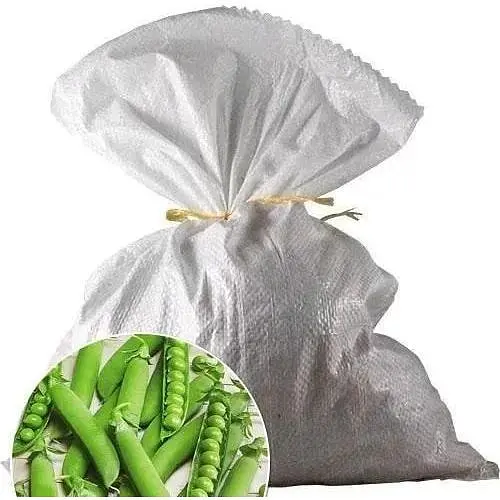 Горох Весна Сахарный 3 кг (46186) - фото 1