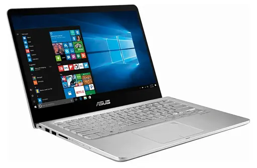 Ноутбук Asus Q405 X360 i5-8250U, 8Gb, 1000Gb HDD