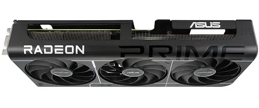 Видеокарта ASUS AMD Radeon RX 9060 XT 8GB PRIME OC (PRIME-RX9060XT-O8G) (GDDR6, 128 bit, PCI-E v5.0 x16) - фото 6