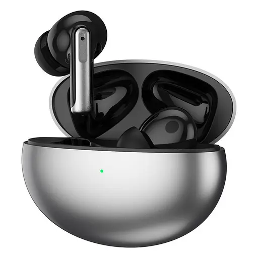 Наушники беспроводные Hator Hyrrpunk Truedots (HTA-430) черные - фото 5