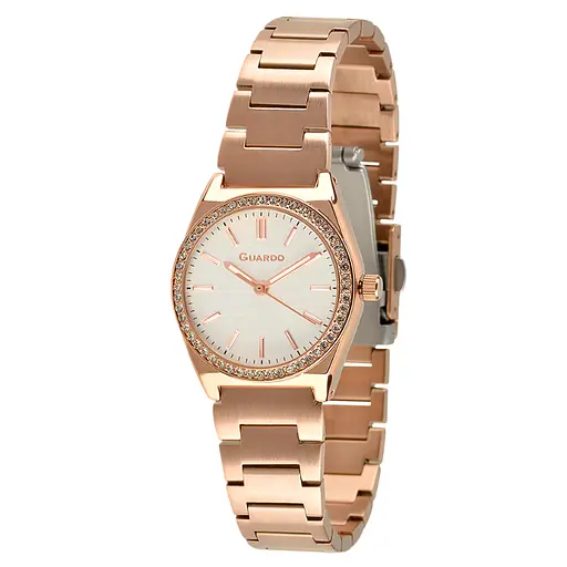 Жіночий годинник Guardo 012793-5
