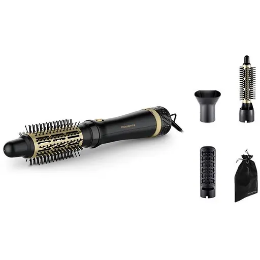 Фен-щітка Rowenta Express Style CF6330F0 - фото 4