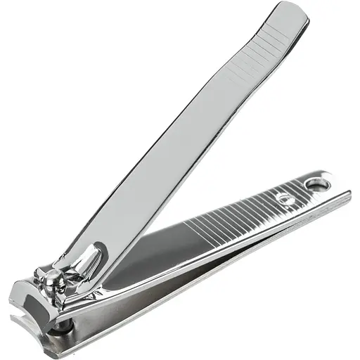 Щипчики для нігтів Beauty Line 499871 (428003) - фото 2