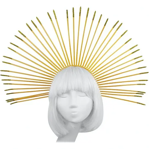 Обруч Vanessa - фото 1