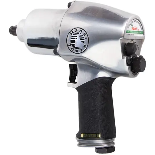 Пневмогайковерт Hans 7000 об/хв 813 Нм (84111) - фото 2
