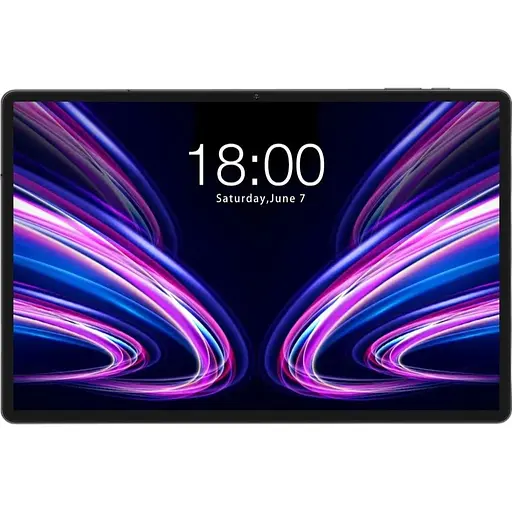 Планшет Teclast T50 Plus 6/256Gb LTEGrey (G2A1/TL-112546) RU UCRF - фото 3