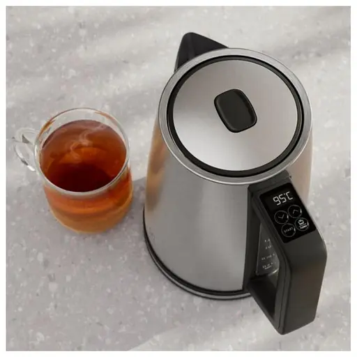 Электрочайник Electrolux E5K1-6ST - фото 8