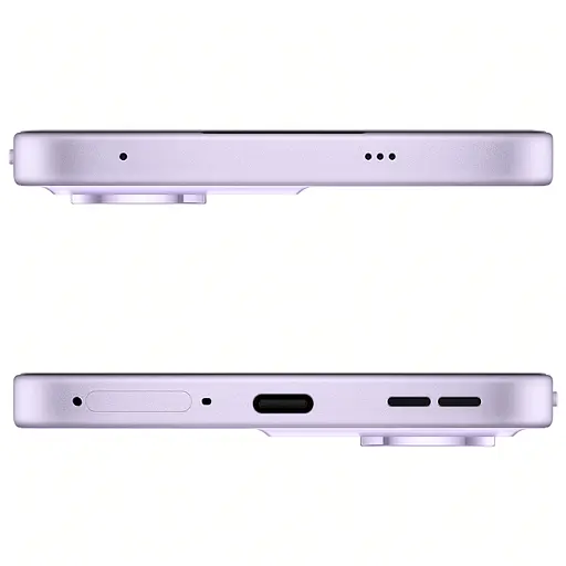 Смартфон Oppo Reno13 F 5G 8/256GB Plume Purple - фото 4