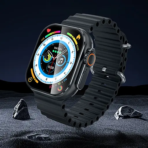 Смарт-часы Hoco Smart Watch Y23 Ultra Smart sports watch (call version) - фото 3