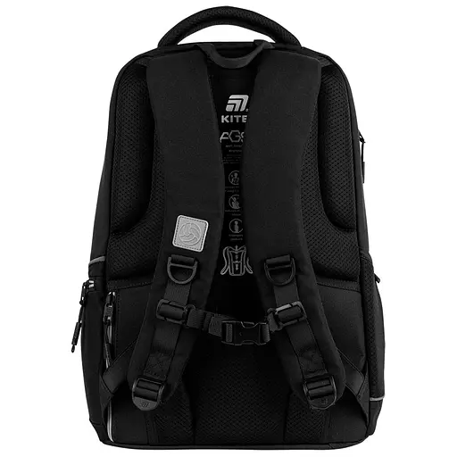 Рюкзак Kite Education teens FC Barcelona (BC26-727L) - фото 4