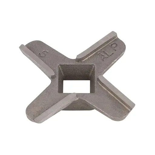 Ніж для м'ясорубки Zelmer NR5 86.1007 631383 (ZMMA015X) - фото 2